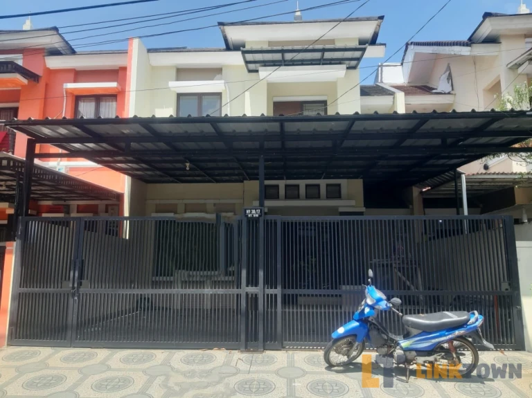 Disewakan Harapan Indah 2 Cluster Aralia